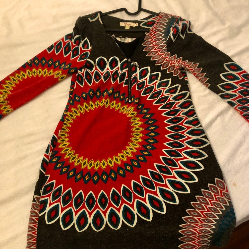 Aryeh Dress